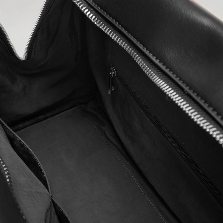 BOLSO - Ölend, Brooklyn Bag Black