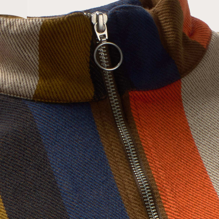 CHAQUETA - Thinking Mu, Burnley Blanket Ceci