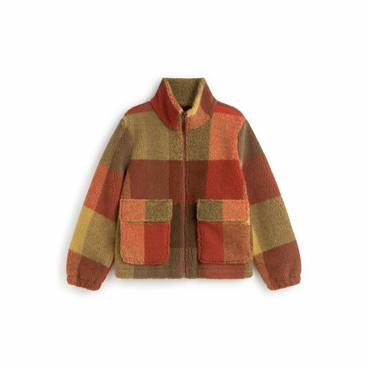 CHAQUETA - Thinking Mu, Sophie Cuadros Creeks