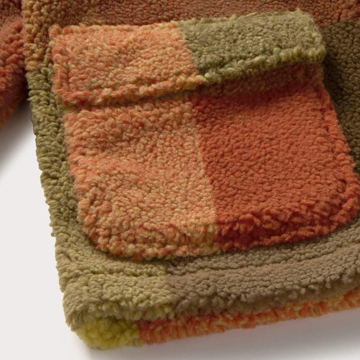 CHAQUETA - Thinking Mu, Sophie Cuadros Creeks