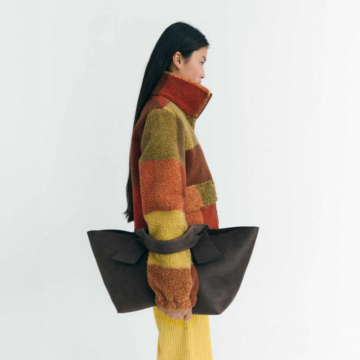 CHAQUETA - Thinking Mu, Sophie Cuadros Creeks