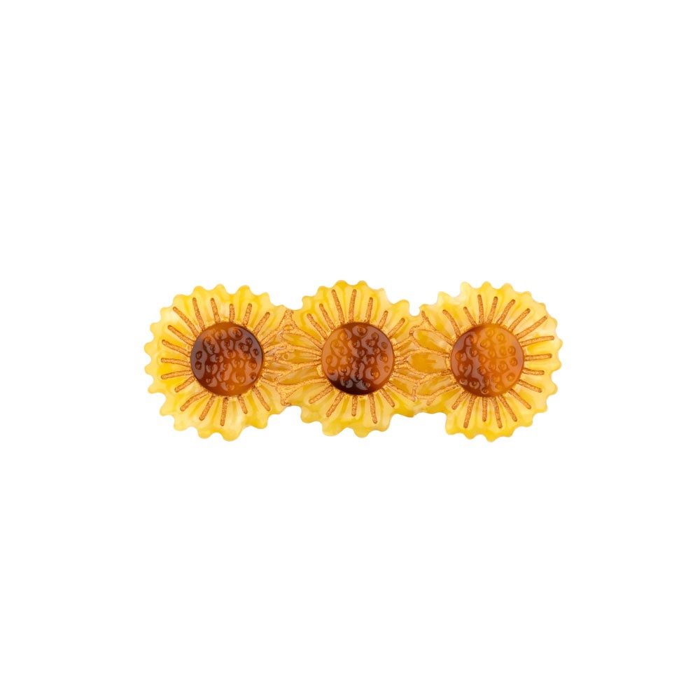 HORQUILLA - Coucou Suzette, Girasoles