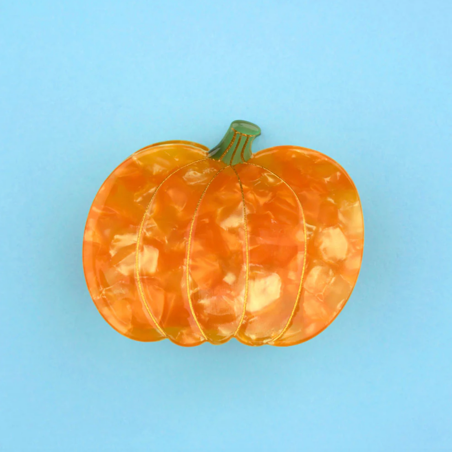 PINZA - Coucou Suzette, Calabaza
