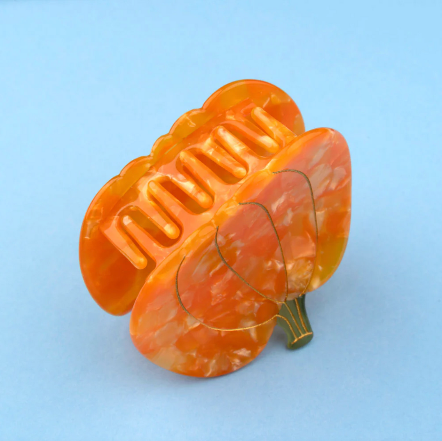 PINZA - Coucou Suzette, Calabaza