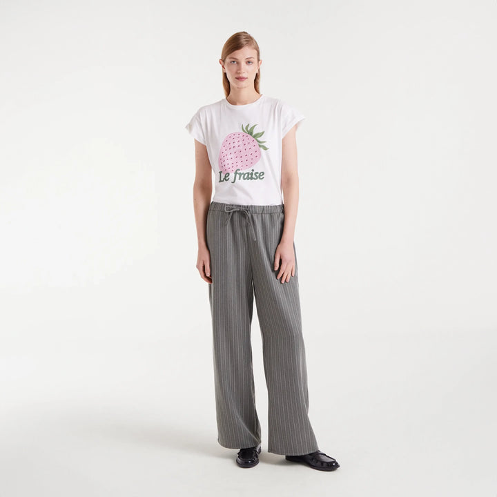 CAMISETA - Compañía Fantástica, Le fraise