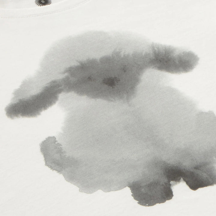 CAMISETA - Thinking Mu, Cloud sheep Ida