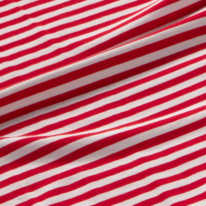 CAMISETA - Thinking Mu, Manga larga rayas Emily R