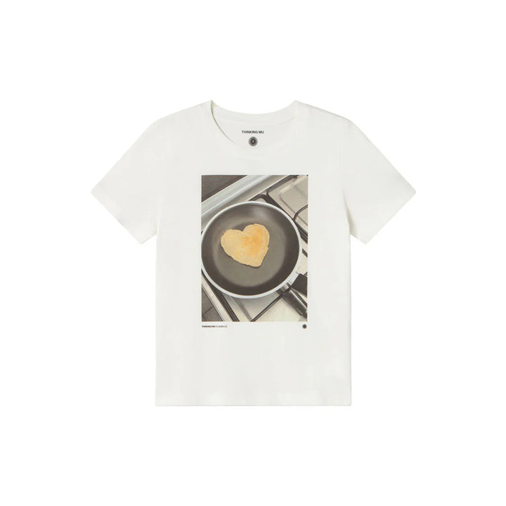 CAMISETA - Thinking Mu, Pancake Ida