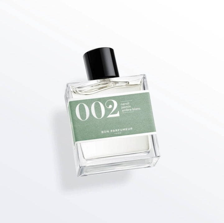 PERFUME - Bon Parfumeur, 002