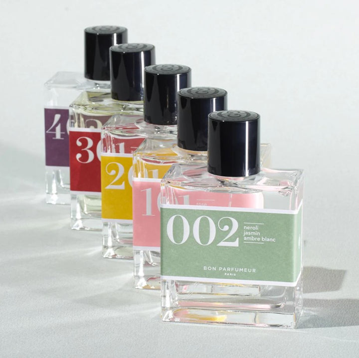 PERFUME - Bon Parfumeur, 002