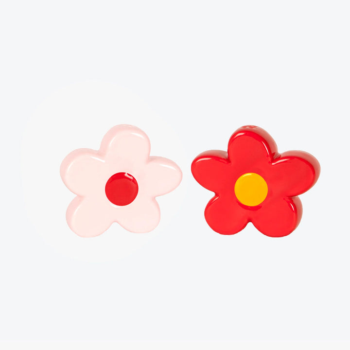 SALERO Y PIMENTERO - Doiy, Daisy