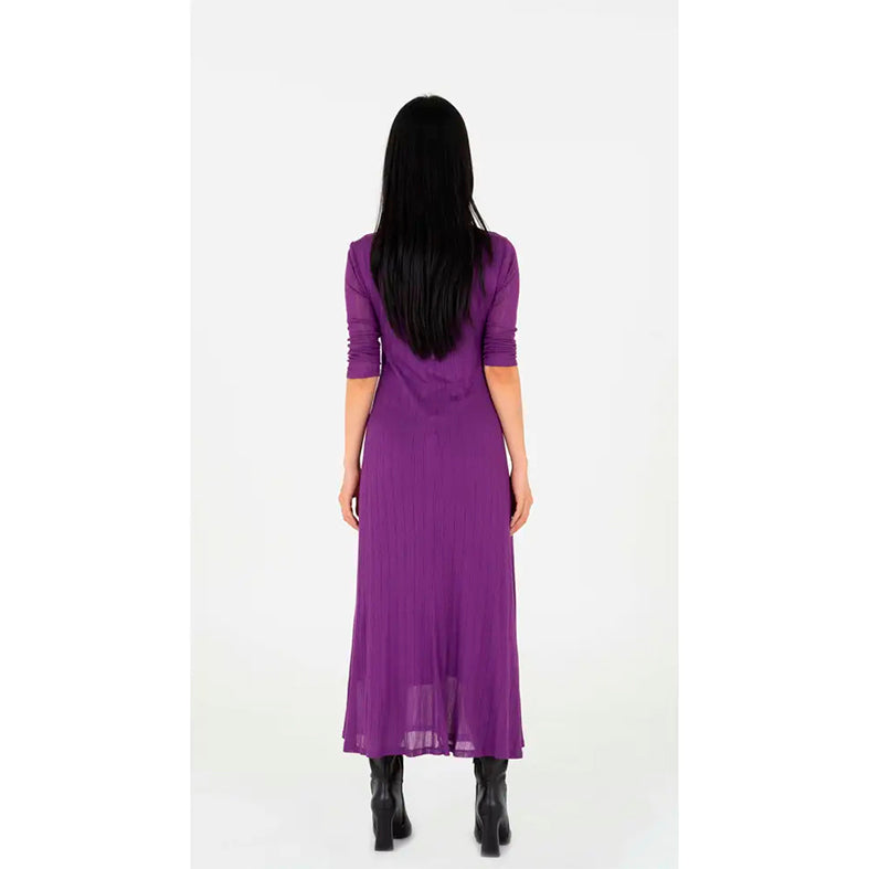 VESTIDO - Carmen Says, Dalhia Flared
