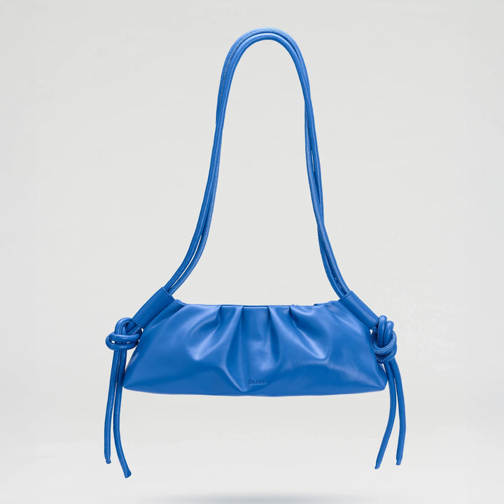 BOLSO - Ölend, Dumpling Bag Cobalt blue