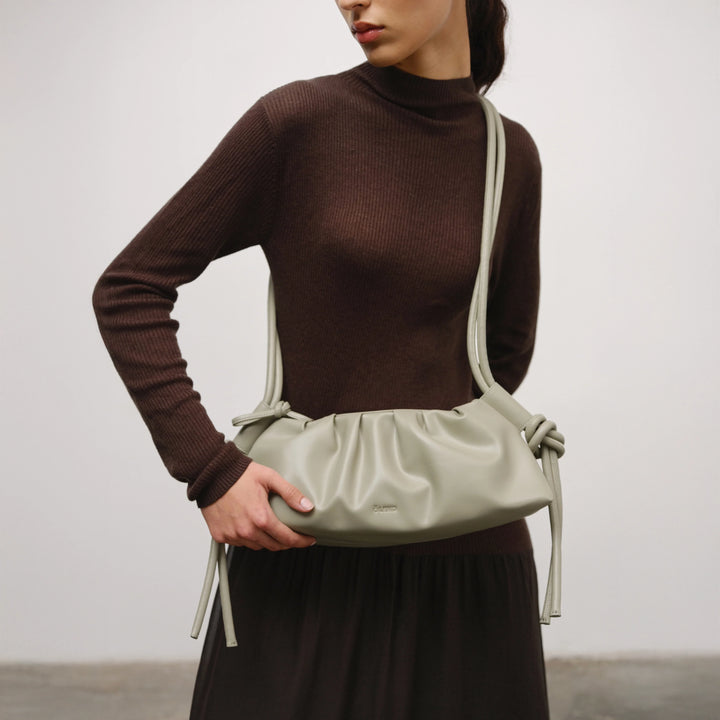 BOLSO - Ölend, Dumpling Bag Sage