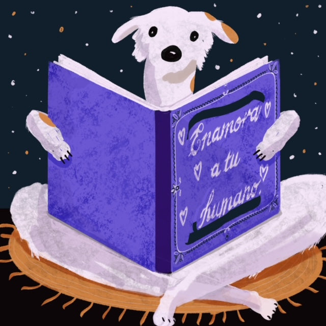ILUSTRACIÓN - Mooka, Enamora