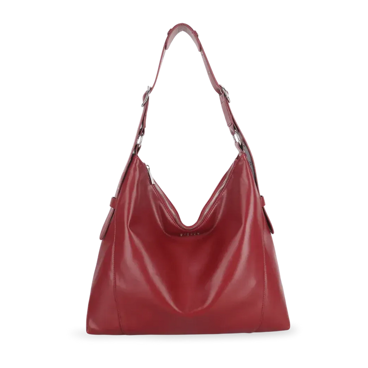 BOLSO - Silfen, Ellie Burgundy