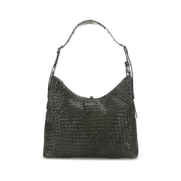 BOLSO - Silfen, Ellie Pine Forrest trenzado