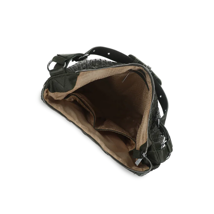 BOLSO - Silfen, Ellie Pine Forrest trenzado