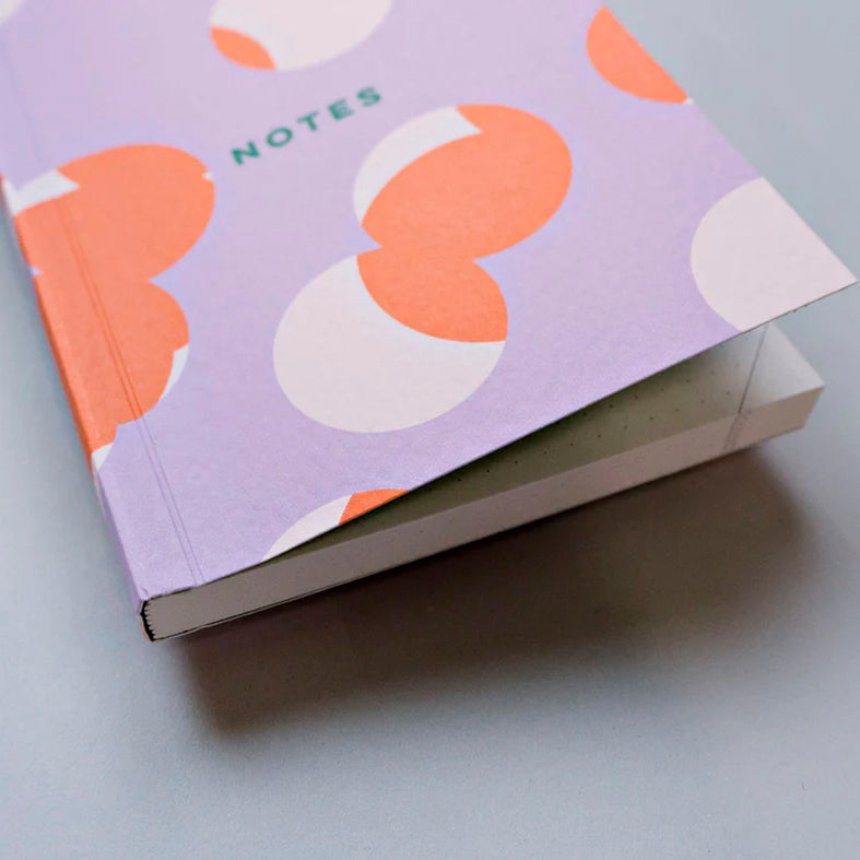 CUADERNO - The Completist, Paris A6 notebook