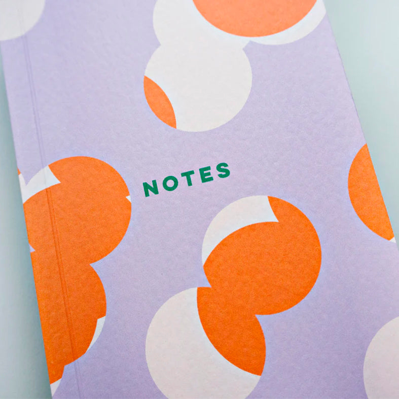 CUADERNO - The Completist, Paris A6 notebook