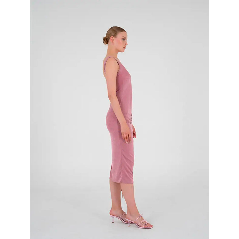VESTIDO - Carmen Says, Fireworks