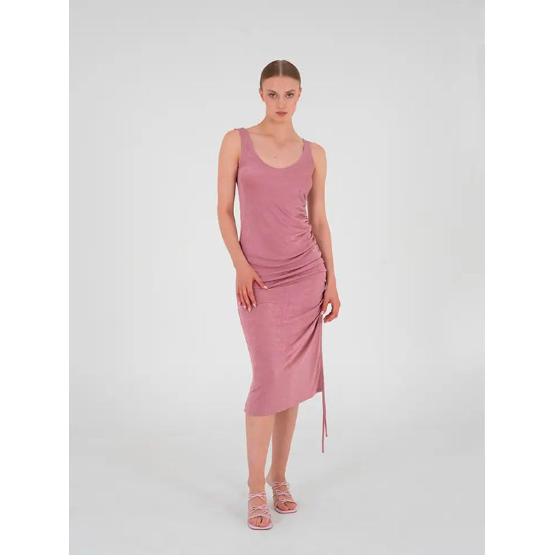 VESTIDO - Carmen Says, Fireworks