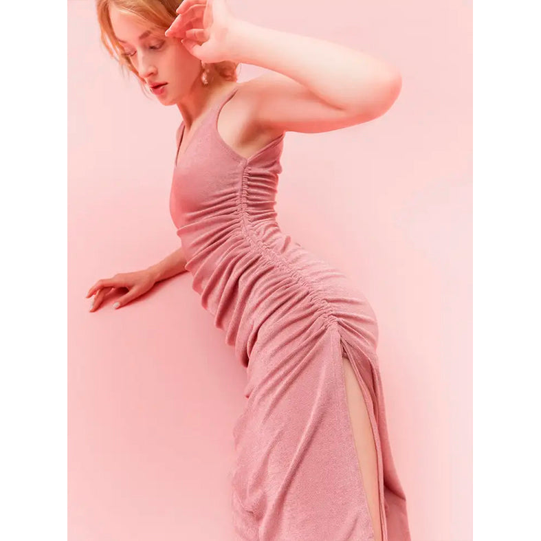 VESTIDO - Carmen Says, Fireworks