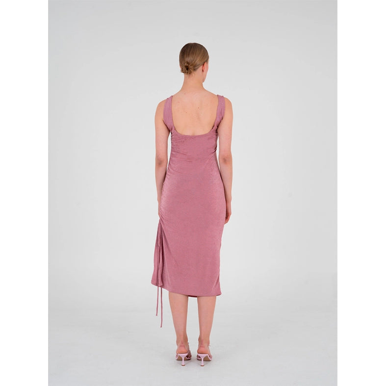 VESTIDO - Carmen Says, Fireworks