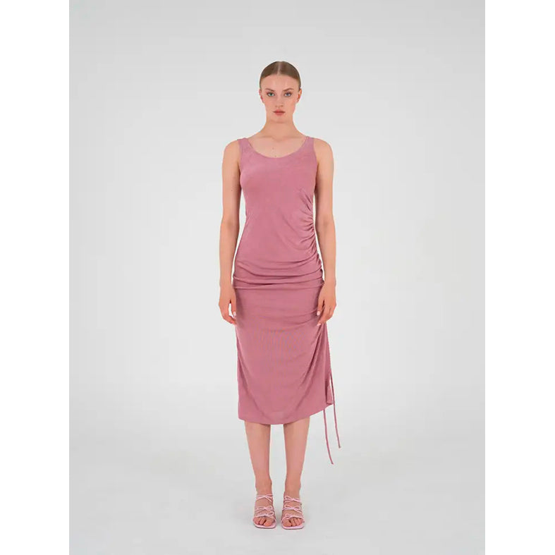 VESTIDO - Carmen Says, Fireworks