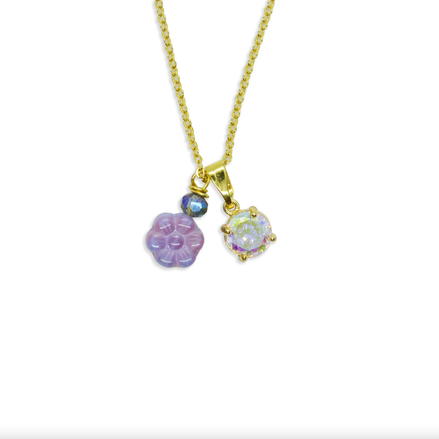 COLLAR - Glimmering, Maggie