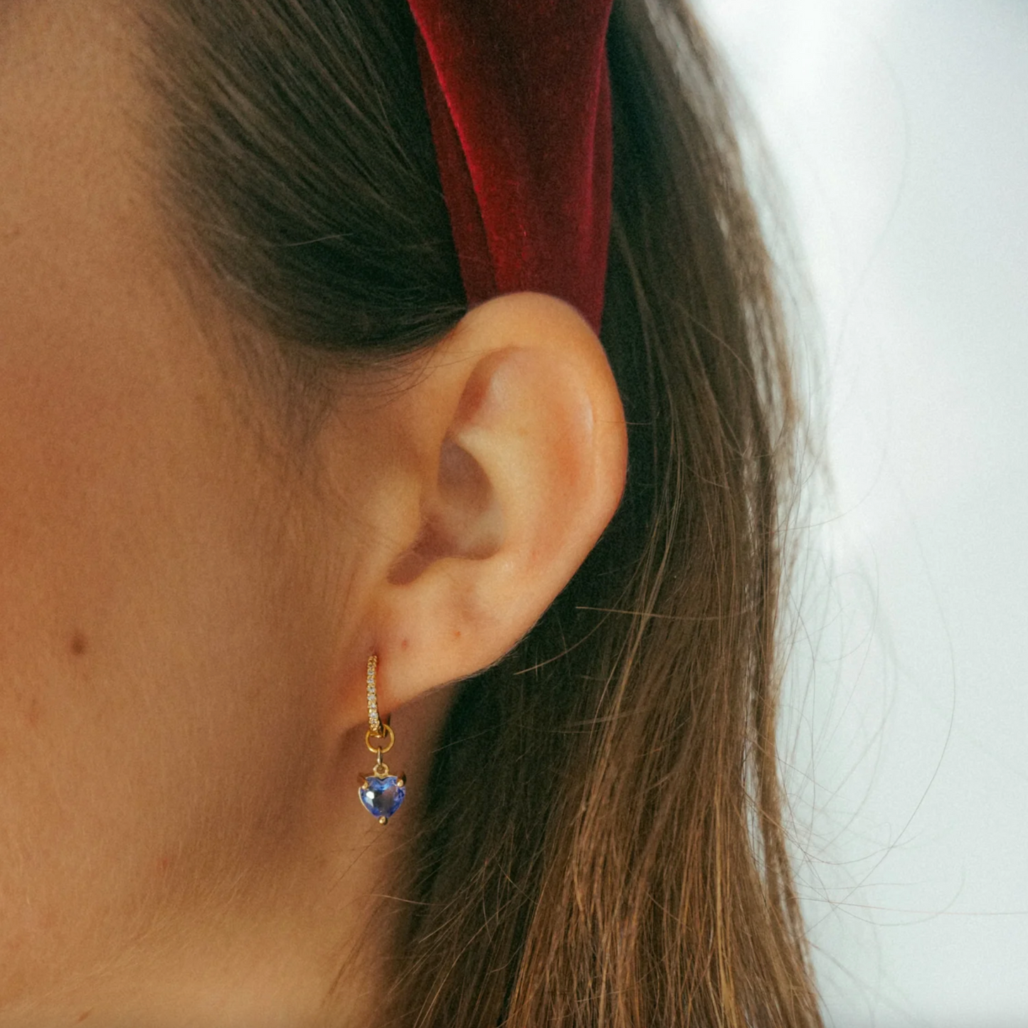 PENDIENTES - Glimmering, Greta