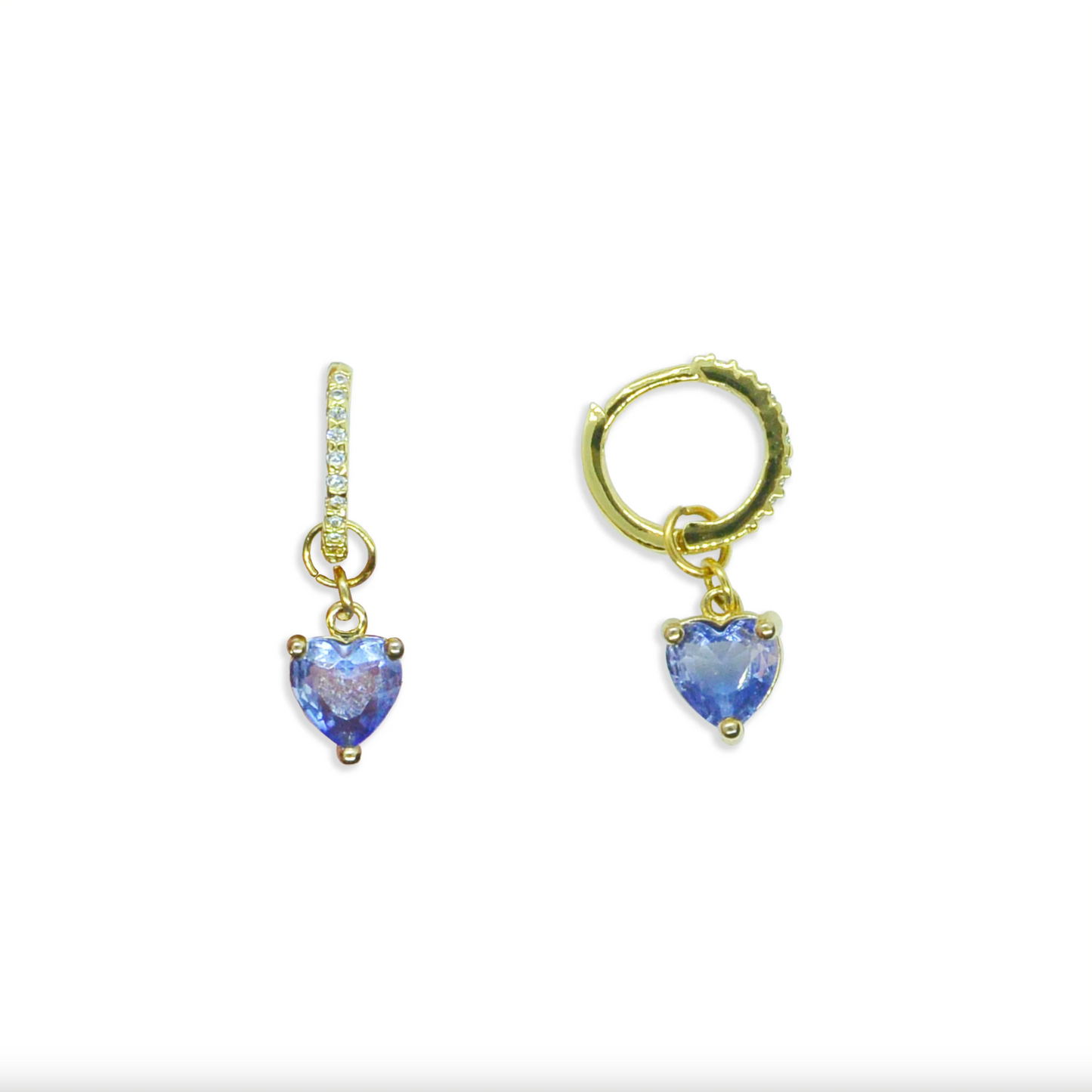 PENDIENTES - Glimmering, Greta
