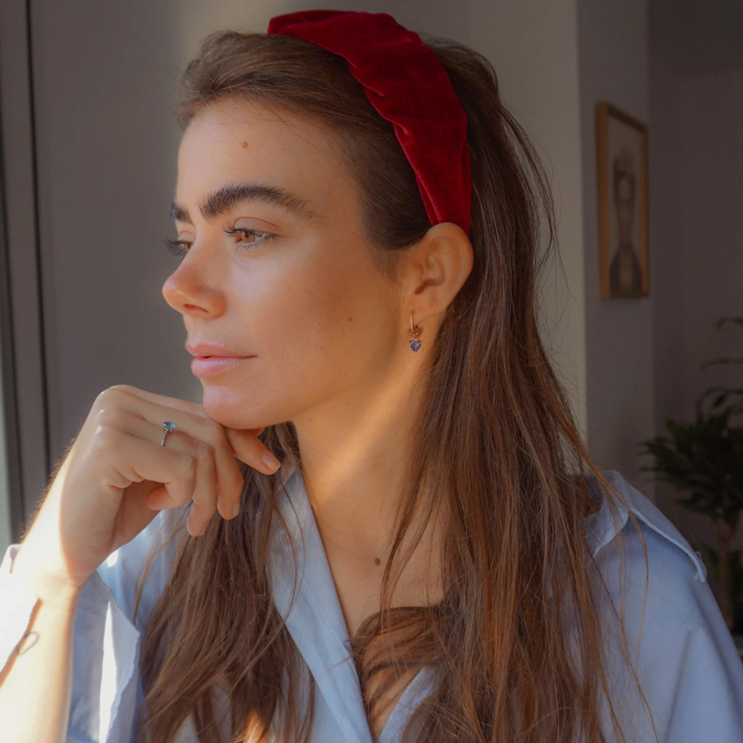 PENDIENTES - Glimmering, Greta