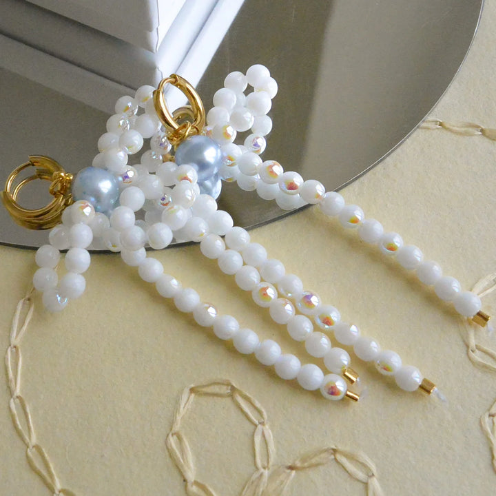 PENDIENTES - Glimmering, Magdalena