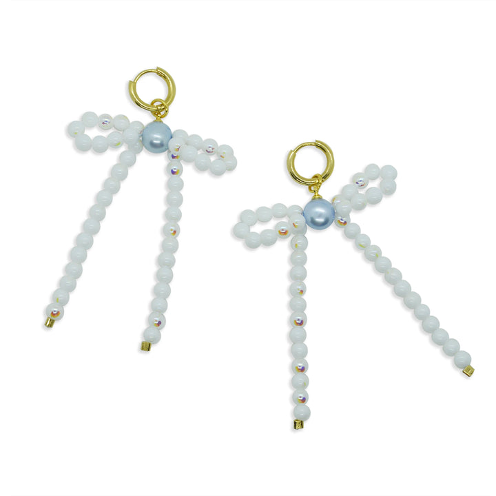 PENDIENTES - Glimmering, Magdalena