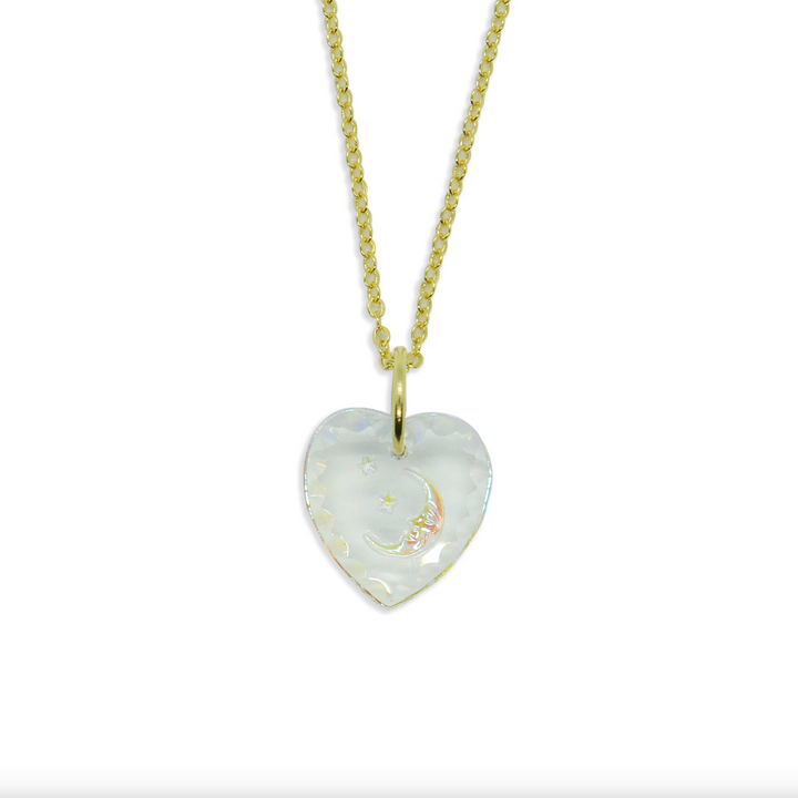 COLLAR - Glimmering, Sweet Moon