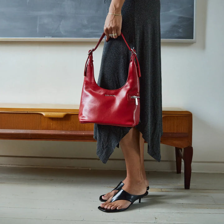 BOLSO - Silfen, Lotta Red
