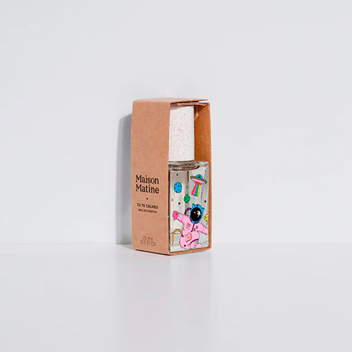 PERFUME - Maison Matine, Tu te calmes 15 ml