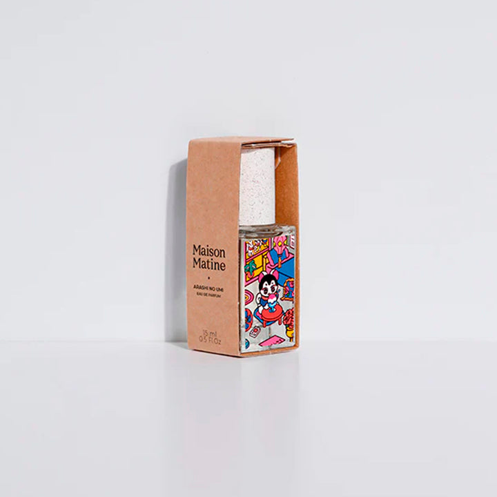 PERFUME - Maison Matine, Arashi no umi 15 ml