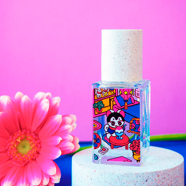 PERFUME - Maison Matine, Arashi no umi 15 ml
