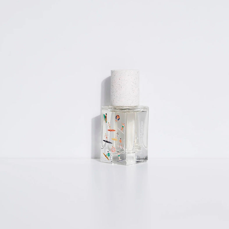 PERFUME - Maison matine, Bain de midi 15 ml