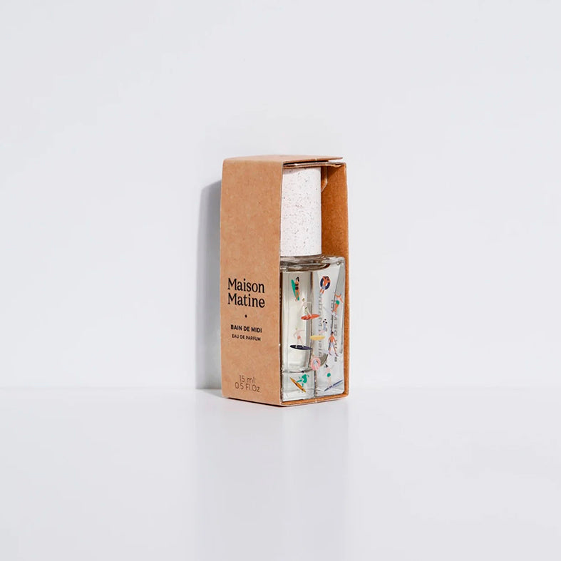 PERFUME - Maison matine, Bain de midi 15 ml