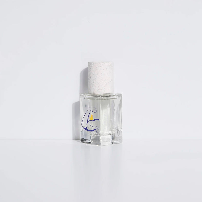 PERFUME - Maison matine, Esprit de contradiction 15 ml