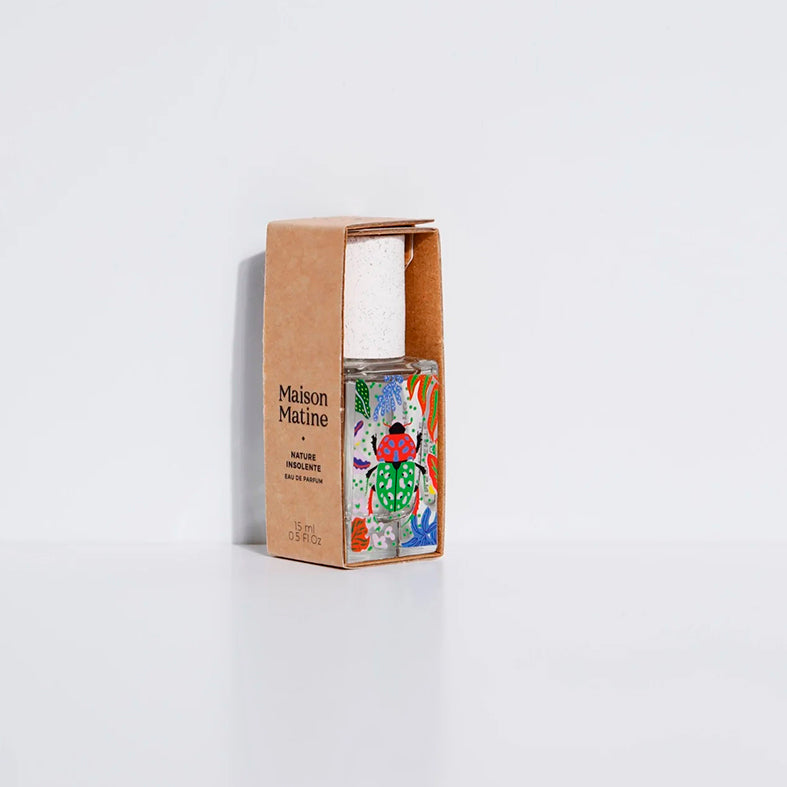 PERFUME - Maison matine, Nature insolente 15 ml