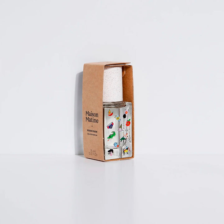 PERFUME - Maison Matine, Poom Poom 15 ml