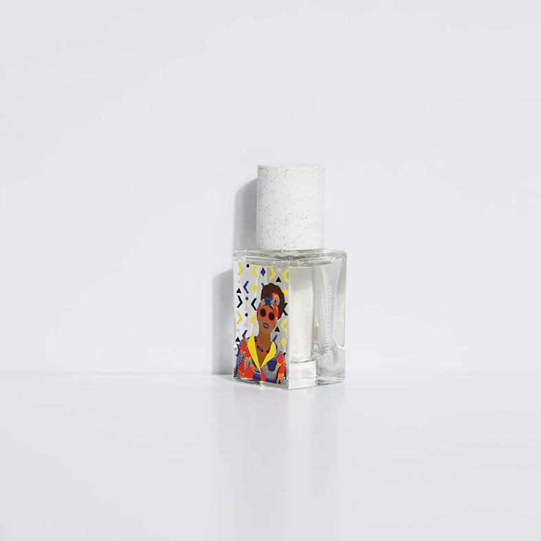 PERFUME - Maison matine, Warni Warni 15 ml