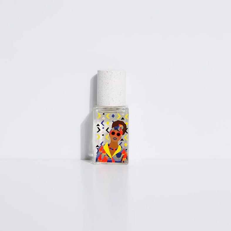 PERFUME - Maison matine, Warni Warni 15 ml