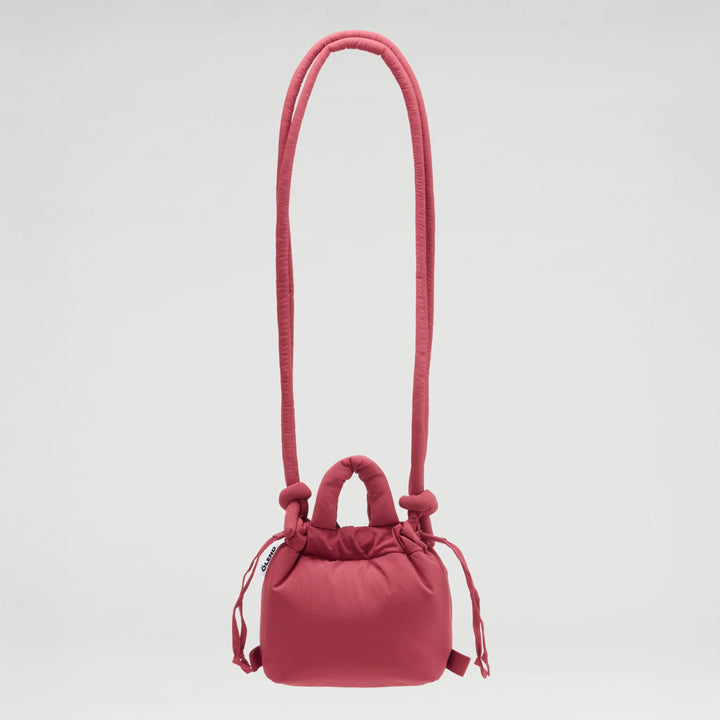 BOLSO - Ölend, Micro Ona Cherry red
