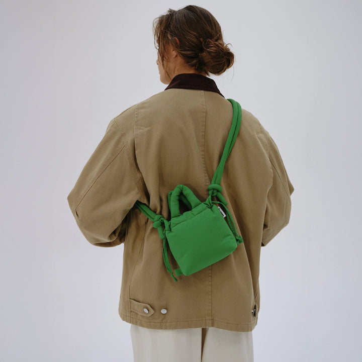 BOLSO - Ölend, Micro Ona Green