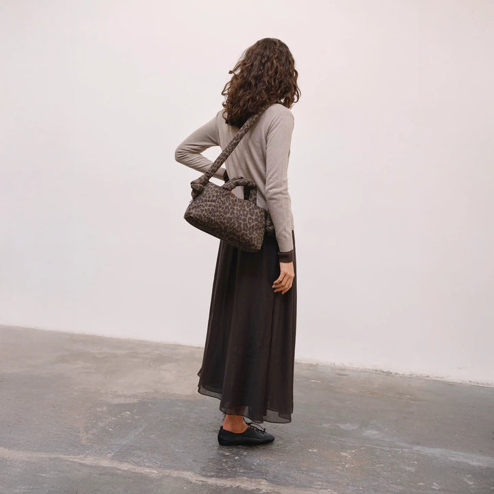 BOLSO - Ölend, Mini Ona Leopard